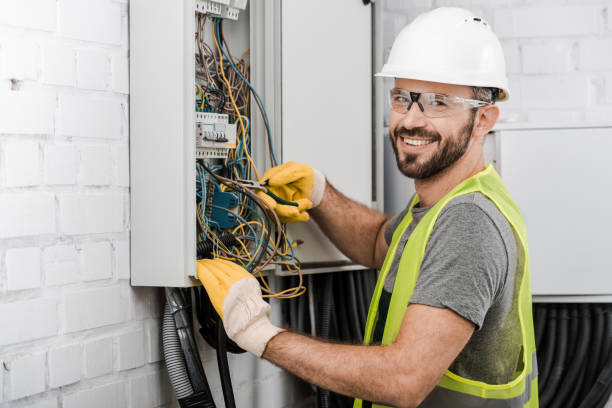 Best Emergency Electrical Repair  in Delphi, IN