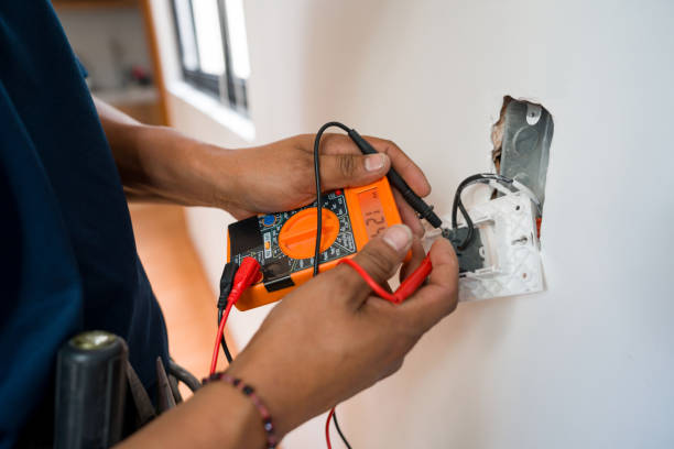 Best Commercial Electrician Services  in Delphi, IN