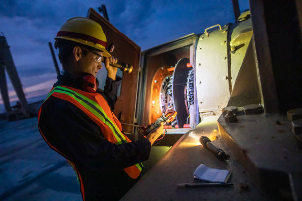 Best Industrial Electrical Services  in Delphi, IN