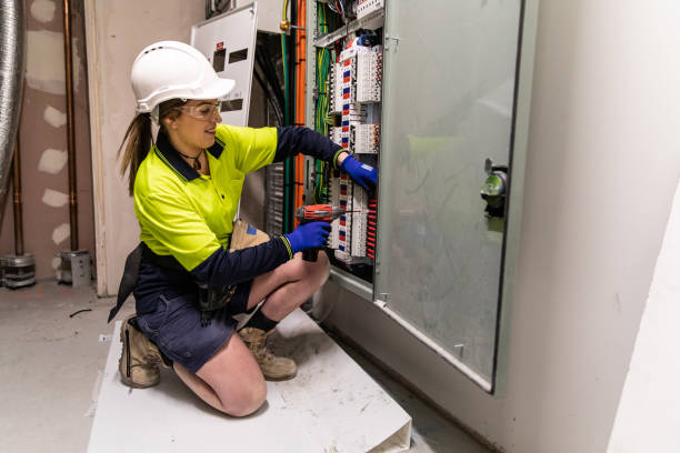 Best Electrical Contractors for Businesses  in Delphi, IN