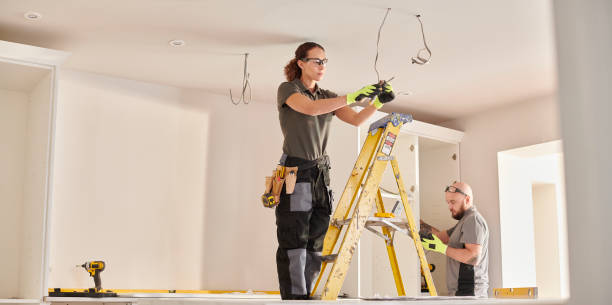 Best Electrical Installation Contractor  in Delphi, IN