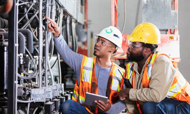 Best Affordable Electrician  in Delphi, IN