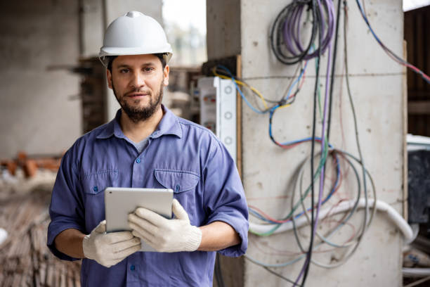 Best Electrical Wiring Services  in Delphi, IN