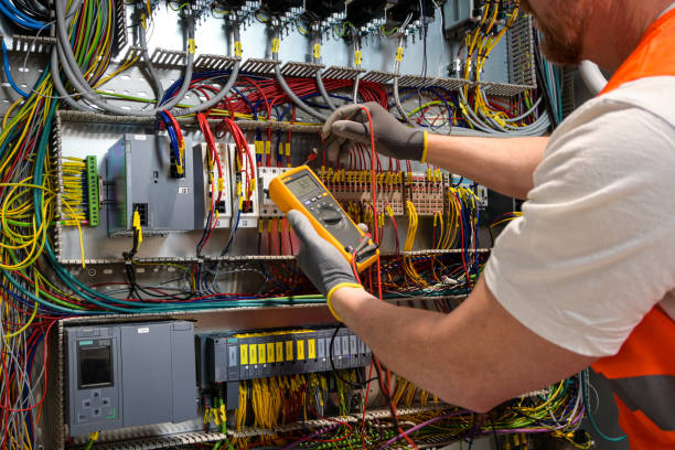 Best Electrical Rewiring Services  in Delphi, IN