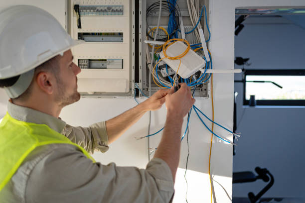 Best Generator Installation Services  in Delphi, IN